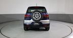 Volkswagen Crossfox 1.6 CROSSFOX QUEMACOCOS MT Hatchback 2016