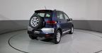 Volkswagen Crossfox 1.6 CROSSFOX QUEMACOCOS MT Hatchback 2016