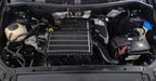 Volkswagen Crossfox 1.6 CROSSFOX QUEMACOCOS MT Hatchback 2016