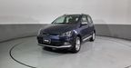 Volkswagen Crossfox 1.6 CROSSFOX QUEMACOCOS MT Hatchback 2016