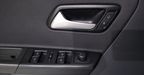 Volkswagen Crossfox 1.6 CROSSFOX QUEMACOCOS MT Hatchback 2016
