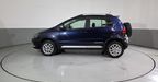 Volkswagen Crossfox 1.6 CROSSFOX QUEMACOCOS MT Hatchback 2016