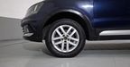 Volkswagen Crossfox 1.6 CROSSFOX QUEMACOCOS MT Hatchback 2016