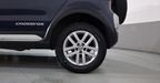 Volkswagen Crossfox 1.6 CROSSFOX QUEMACOCOS MT Hatchback 2016