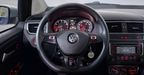 Volkswagen Crossfox 1.6 CROSSFOX QUEMACOCOS MT Hatchback 2016