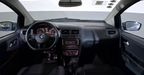 Volkswagen Crossfox 1.6 CROSSFOX QUEMACOCOS MT Hatchback 2016
