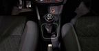 Volkswagen Crossfox 1.6 CROSSFOX QUEMACOCOS MT Hatchback 2016