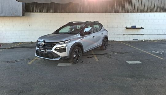 Renault • Kardian