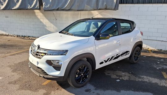 Renault • Kwid