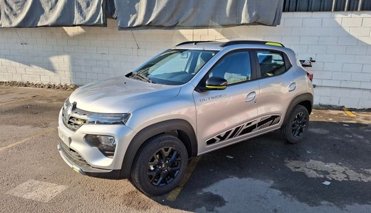 Renault • Kwid