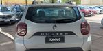 Renault Duster 1.3 T ICONIC 4WD Suv 2025