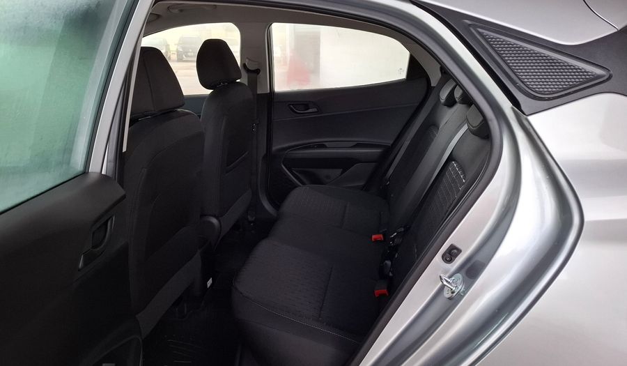 Hyundai Hb20 1.6 COMFORT PLUS Hatchback 2025