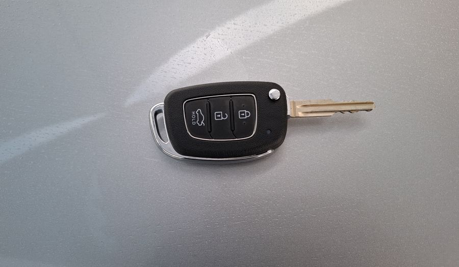 Hyundai Hb20 1.6 COMFORT PLUS Hatchback 2025