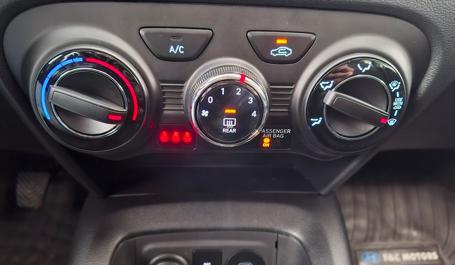 Hyundai Hb20 1.6 COMFORT PLUS Hatchback 2025