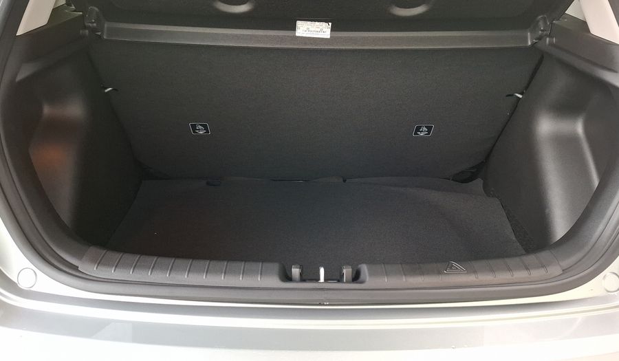 Hyundai Hb20 1.6 COMFORT PLUS Hatchback 2025