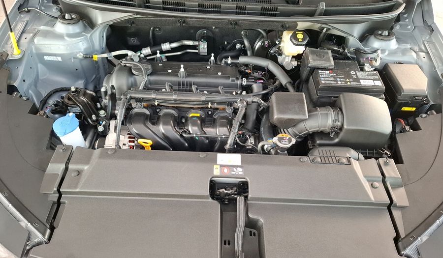 Hyundai Hb20 1.6 COMFORT PLUS Hatchback 2025