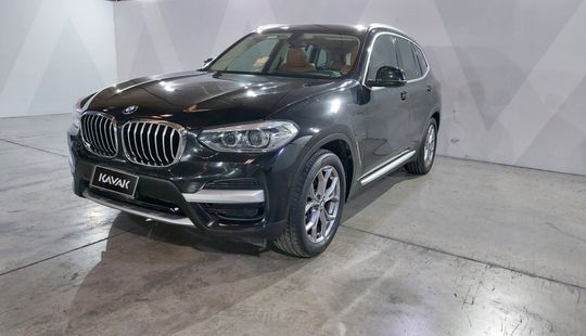 Bmw • X3