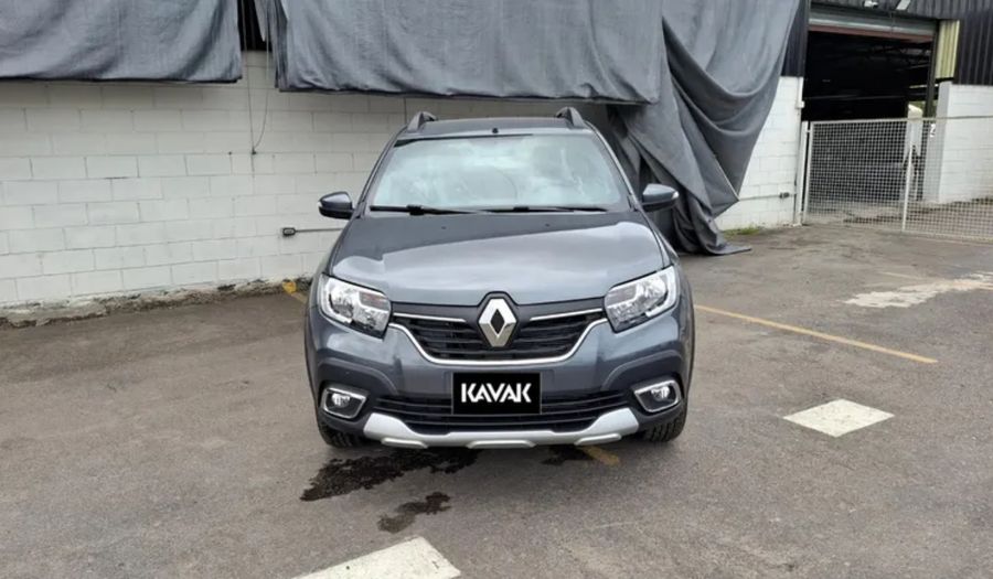 Renault Sandero Stepway 1.6 INTENS CVT Hatchback 2025