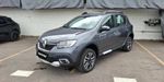 Renault Sandero Stepway 1.6 INTENS CVT Hatchback 2025