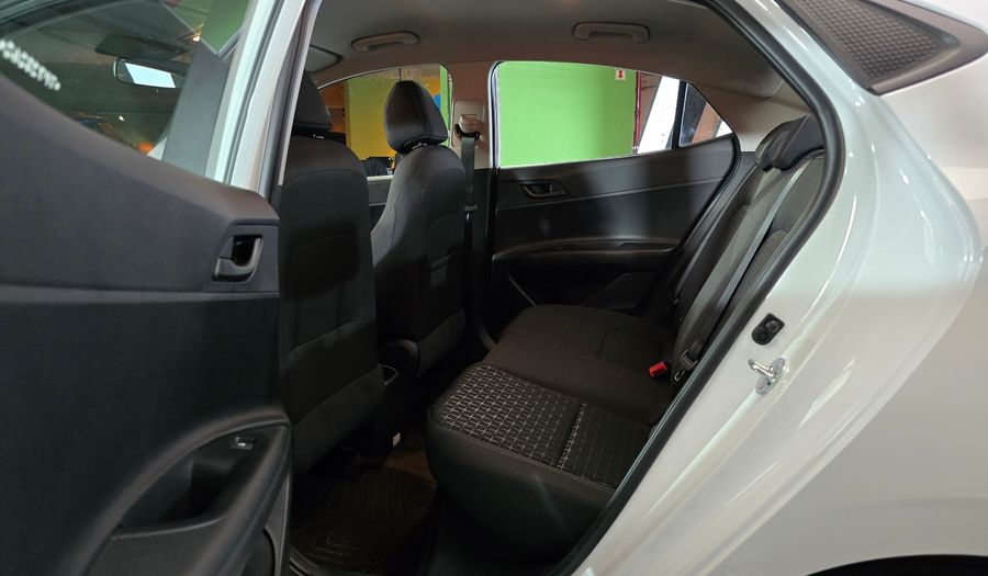 Hyundai Hb20 1.6 COMFORT PLUS Sedan 2025
