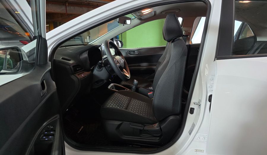 Hyundai Hb20 1.6 COMFORT PLUS Sedan 2025