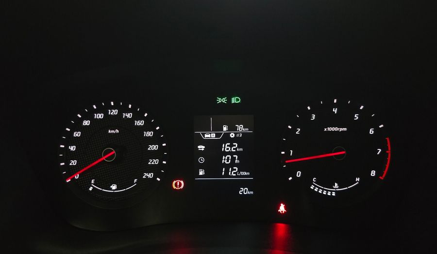 Hyundai Hb20 1.6 COMFORT PLUS Sedan 2025