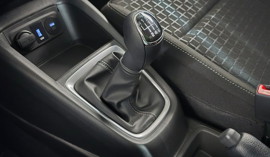 Hyundai Hb20 1.6 COMFORT PLUS Sedan 2025