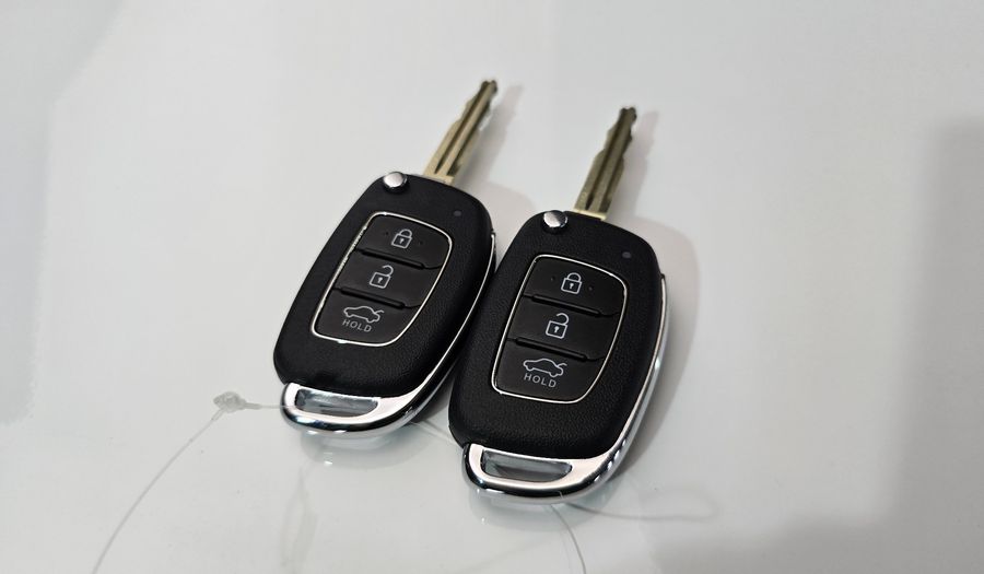 Hyundai Hb20 1.6 COMFORT PLUS Sedan 2025