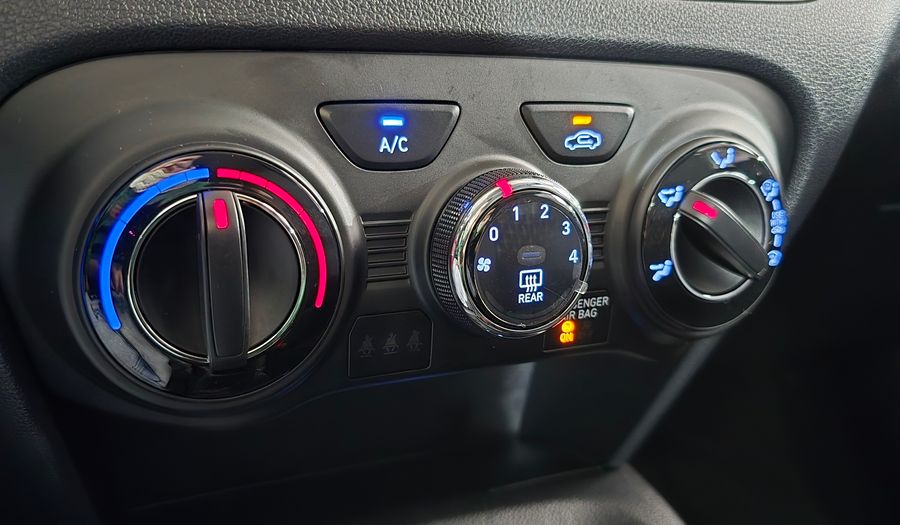 Hyundai Hb20 1.6 COMFORT PLUS Sedan 2025