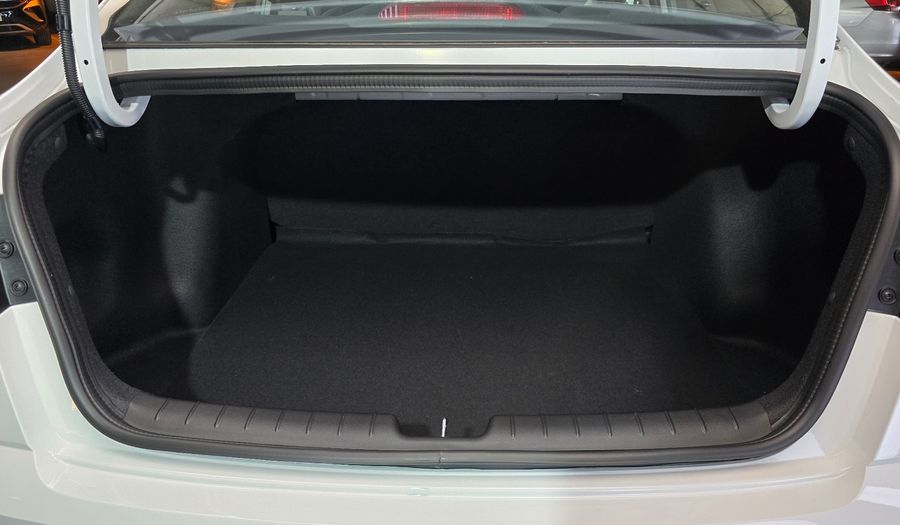 Hyundai Hb20 1.6 COMFORT PLUS Sedan 2025