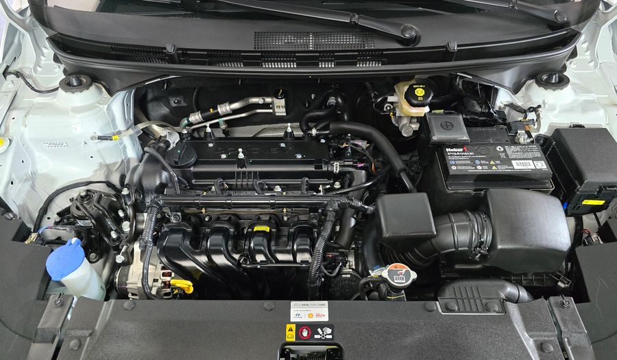 Hyundai Hb20 1.6 COMFORT PLUS Sedan 2025