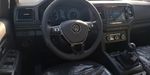 Volkswagen Amarok 2.0 TDI TRENDLINE G2 4X2 MY25 Pickup 2025