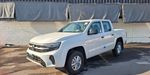 Volkswagen Amarok 2.0 TDI TRENDLINE G2 4X2 MY25 Pickup 2025