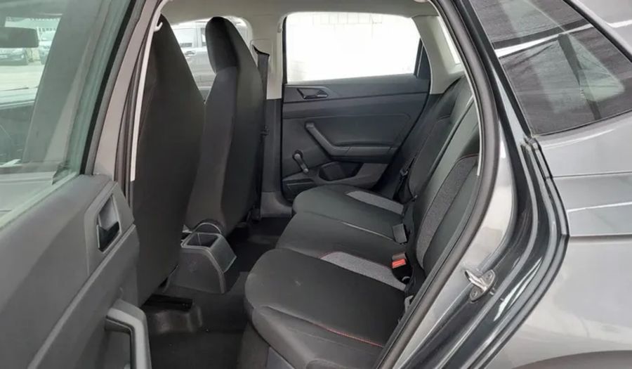 Volkswagen Polo 1.6 MSI TRACK MY25 Hatchback 2025