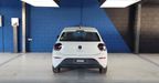 Volkswagen Polo 1.6 MSI TRACK MY25 Hatchback 2025