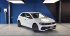 Volkswagen Polo 1.6 MSI TRACK MY25 Hatchback 2025