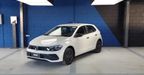 Volkswagen Polo 1.6 MSI TRACK MY25 Hatchback 2025