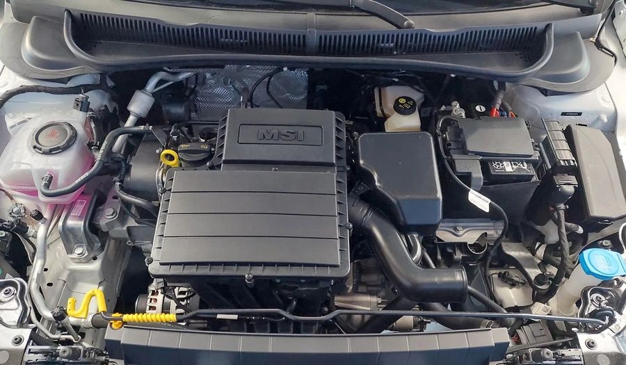 Volkswagen Polo 1.6 MSI TRACK MY25 Hatchback 2025