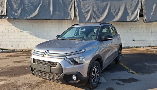 Citroen • C3
