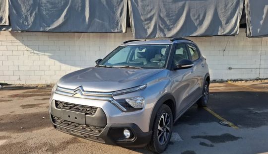 Citroen • C3