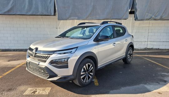 Renault • Kardian