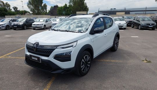 Renault • Kardian