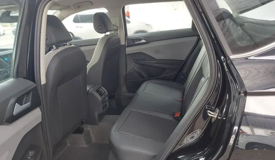 Volkswagen Taos 1.4 250 TSI COMFORTLINE AUTO MY24 Suv 2025