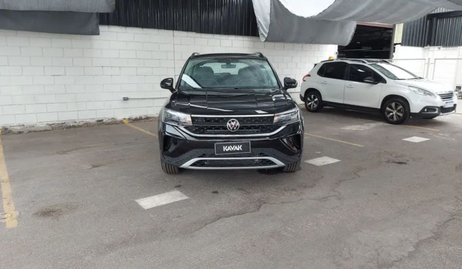Volkswagen Taos 1.4 250 TSI COMFORTLINE AUTO MY24 Suv 2025