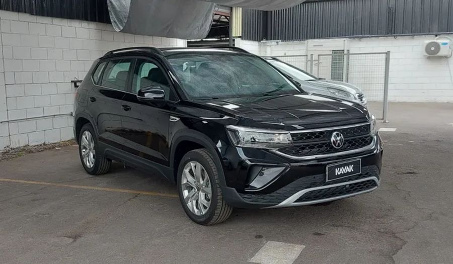 Volkswagen Taos 1.4 250 TSI COMFORTLINE AUTO MY24 Suv 2025