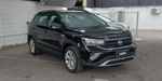 Volkswagen Taos 1.4 250 TSI COMFORTLINE AUTO MY24 Suv 2025