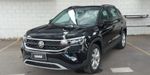Volkswagen Taos 1.4 250 TSI COMFORTLINE AUTO MY24 Suv 2025