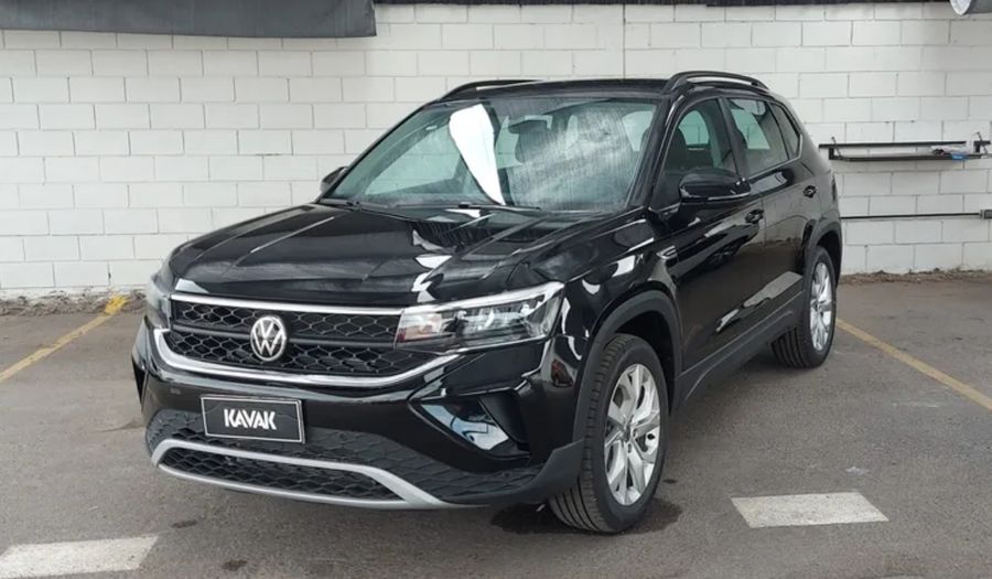 Volkswagen Taos 1.4 250 TSI COMFORTLINE AUTO MY24 Suv 2025