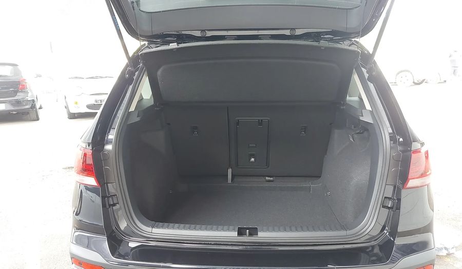 Volkswagen Taos 1.4 250 TSI COMFORTLINE AUTO MY24 Suv 2025