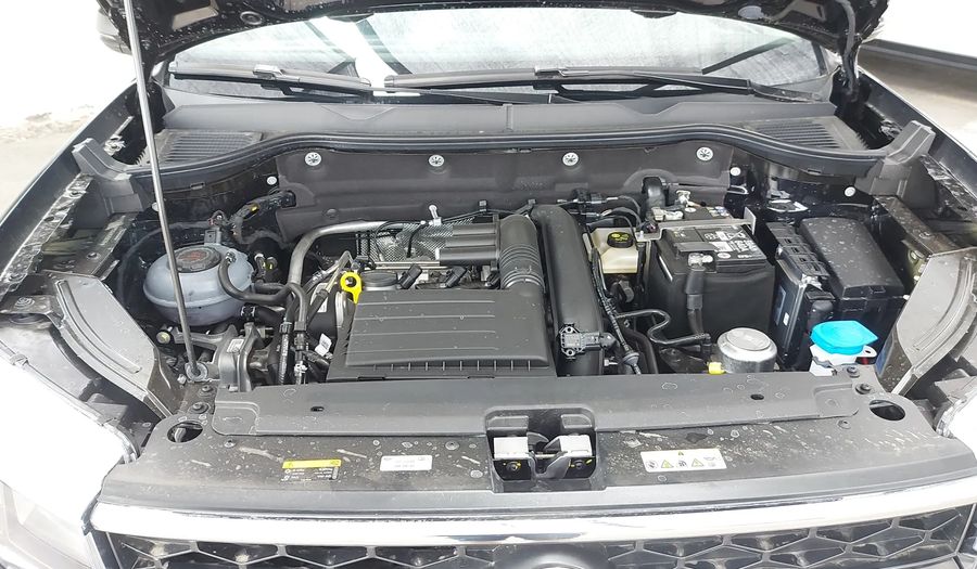 Volkswagen Taos 1.4 250 TSI COMFORTLINE AUTO MY24 Suv 2025